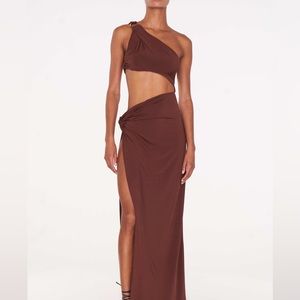 Rat & Boa Isamaya Dress. Worn once. Size small